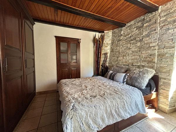A vendre Campile maison entièrement rénovée de 4 pièce(s) avec jardin