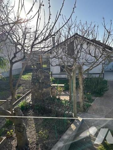 Secteur Neufchâtel, Ensemble immobilier composé de 2 maisons et un jardin 