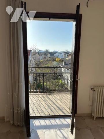 Secteur Neufchâtel, Ensemble immobilier composé de 2 maisons et un jardin 