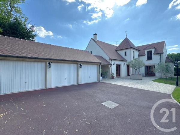 Maison à vendre  7 pièces - 240 m2 MORANGIS - 91