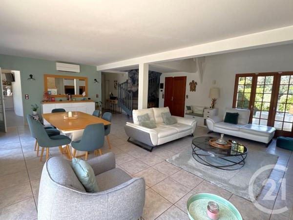 Maison à vendre  7 pièces - 240 m2 MORANGIS - 91