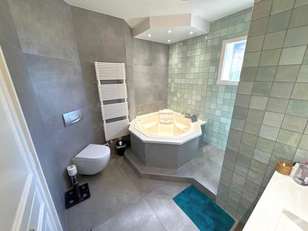 Maison à vendre  7 pièces - 240 m2 MORANGIS - 91