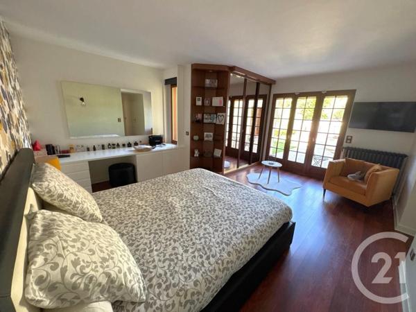 Maison à vendre  7 pièces - 240 m2 MORANGIS - 91