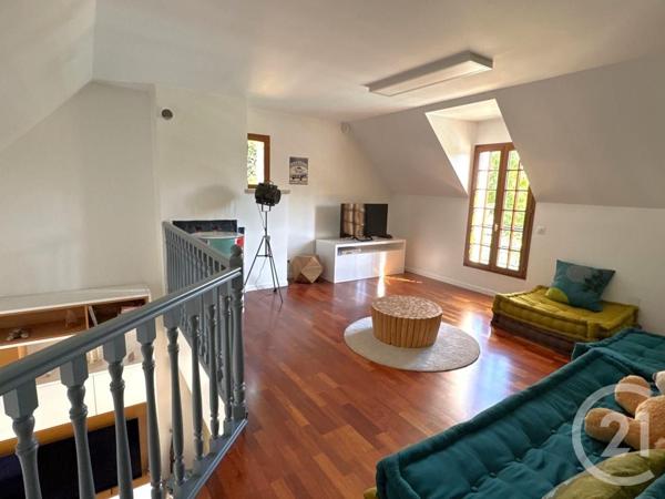 Maison à vendre  7 pièces - 240 m2 MORANGIS - 91