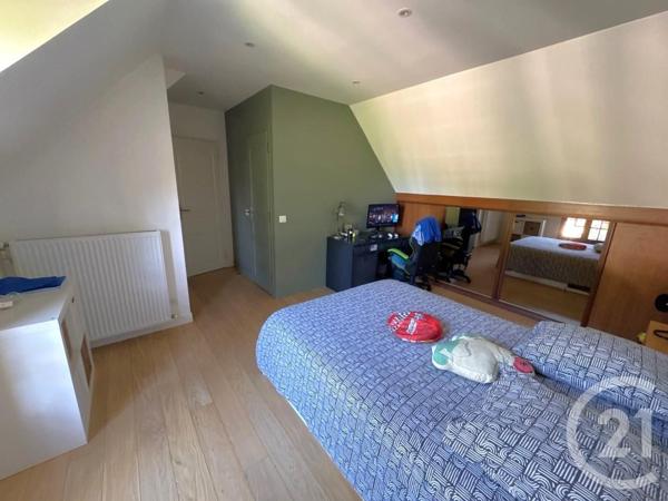 Maison à vendre  7 pièces - 240 m2 MORANGIS - 91