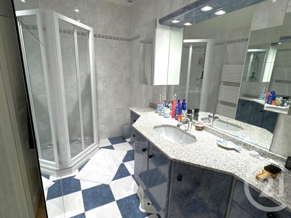 Maison à vendre  7 pièces - 240 m2 MORANGIS - 91