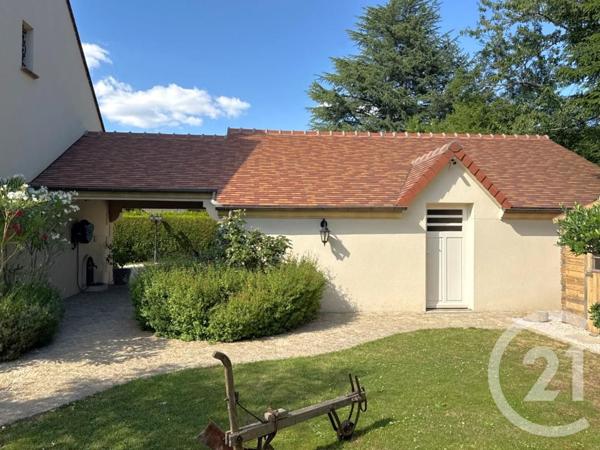 Maison à vendre  7 pièces - 240 m2 MORANGIS - 91