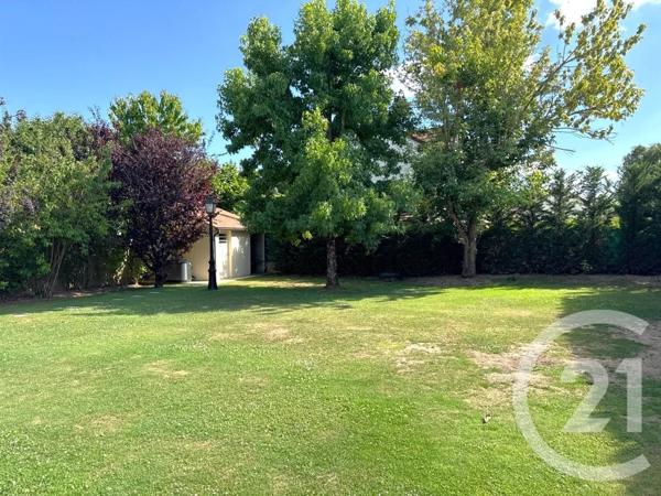 Maison à vendre  7 pièces - 240 m2 MORANGIS - 91