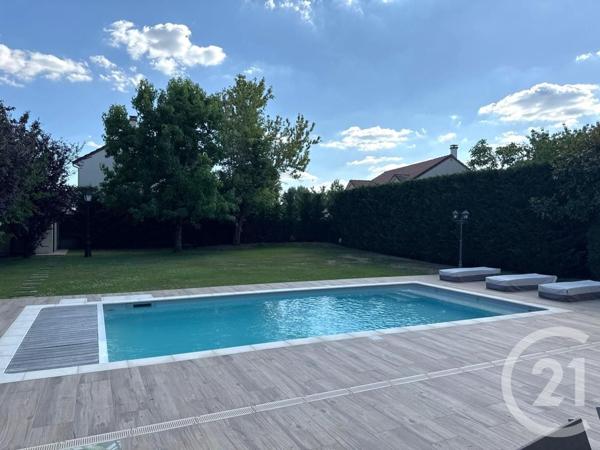 Maison à vendre  7 pièces - 240 m2 MORANGIS - 91