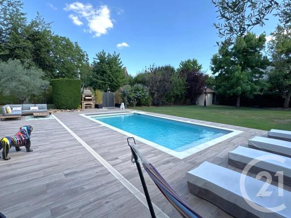 Maison à vendre  7 pièces - 240 m2 MORANGIS - 91