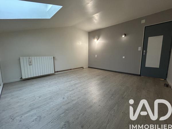 Maison à vendre 4 pièces 100 m² Saint-Remy-la-Calonne