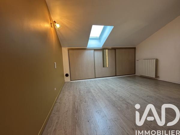 Maison à vendre 4 pièces 100 m² Saint-Remy-la-Calonne