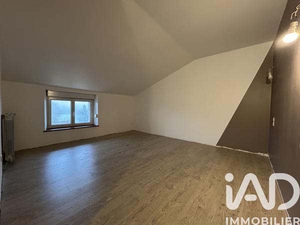 Maison à vendre 4 pièces 100 m² Saint-Remy-la-Calonne