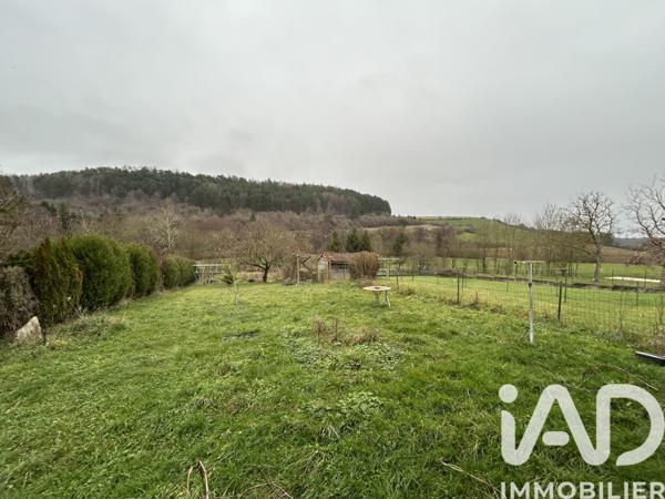 Maison à vendre 4 pièces 100 m² Saint-Remy-la-Calonne