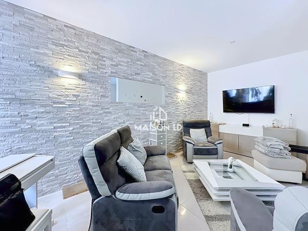 Maison Caen Centre-ville, 5 pièce(s) 105 m2 , Caen