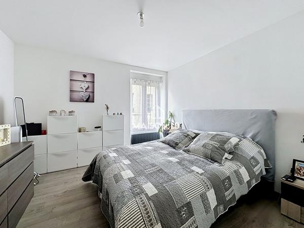 Maison Caen Centre-ville, 5 pièce(s) 105 m2 , Caen