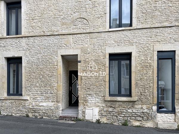Maison Caen Centre-ville, 5 pièce(s) 105 m2 , Caen