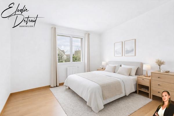 Maison 5 pièces - 88 m²