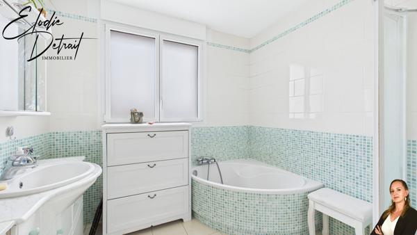 Maison 5 pièces - 88 m²