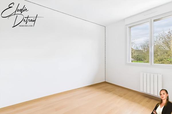 Maison 5 pièces - 88 m²
