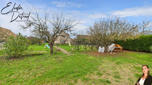 Maison 5 pièces - 88 m²