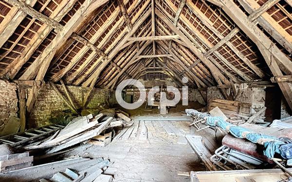 Maison à vendre    185 pièces •  Les Quatre-Routes-du-Lot