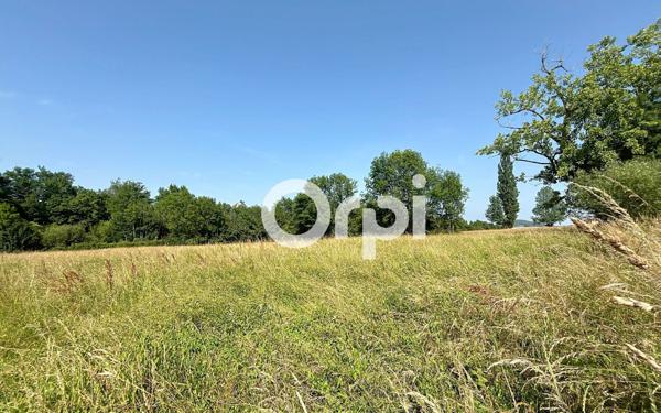 Maison à vendre    185 pièces •  Les Quatre-Routes-du-Lot