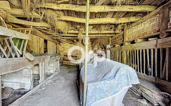 Maison à vendre    185 pièces •  Les Quatre-Routes-du-Lot