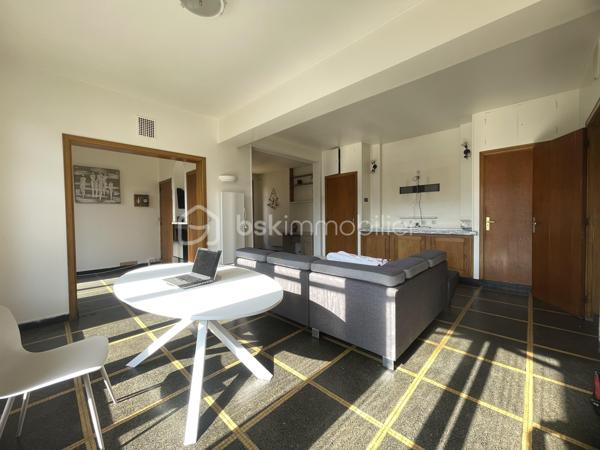 Maison de ville de 169 m²