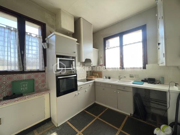 Maison de ville de 169 m²