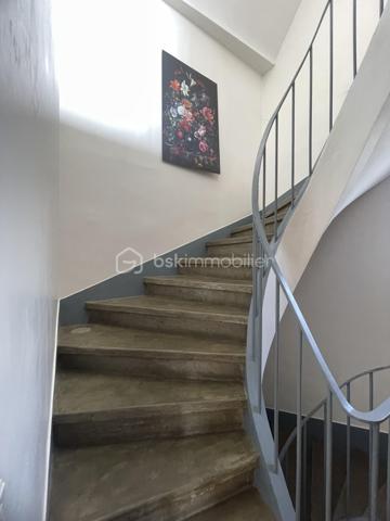 Maison de ville de 169 m²