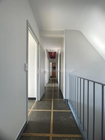 Maison de ville de 169 m²