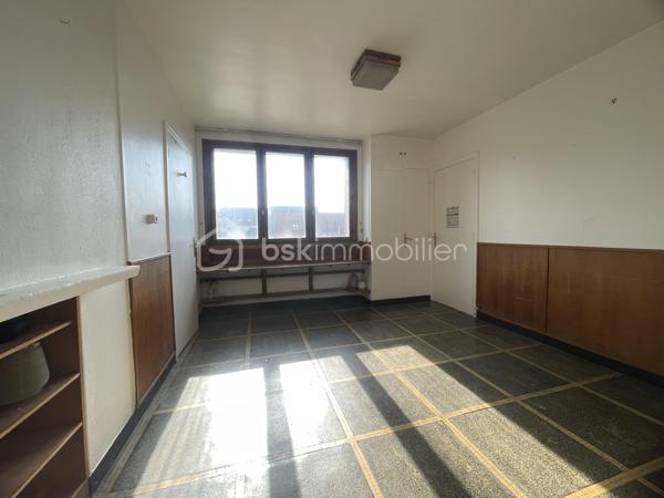 Maison de ville de 169 m²