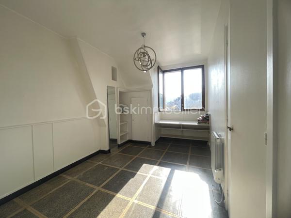 Maison de ville de 169 m²