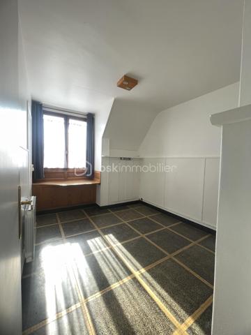 Maison de ville de 169 m²