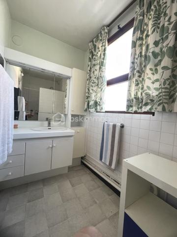 Maison de ville de 169 m²