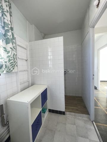 Maison de ville de 169 m²