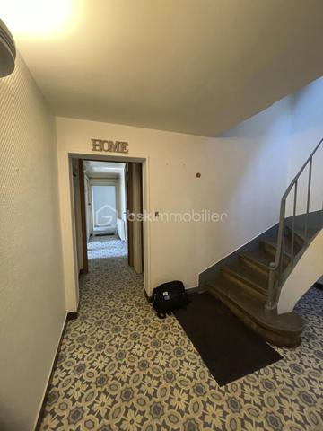 Maison de ville de 169 m²