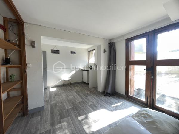 Maison de ville de 169 m²