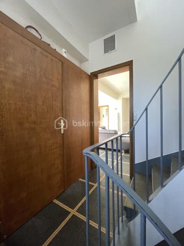 Maison de ville de 169 m²