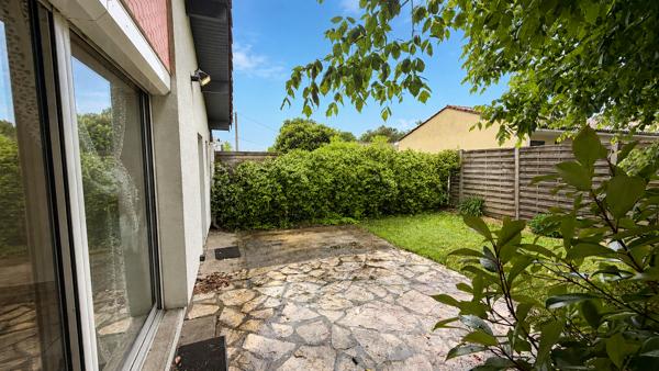 Maison 7 pièces à vendre à Gradignan - Secteur Brannes