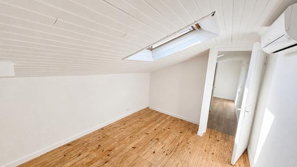 Maison 7 pièces à vendre à Gradignan - Secteur Brannes