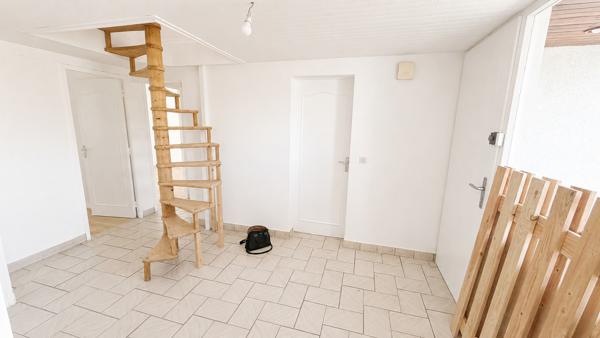 Maison 7 pièces à vendre à Gradignan - Secteur Brannes