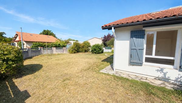 Maison 7 pièces à vendre à Gradignan - Secteur Brannes