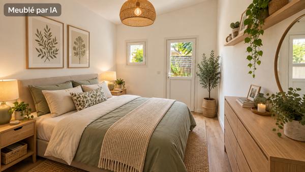 Maison 7 pièces à vendre à Gradignan - Secteur Brannes