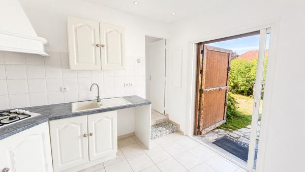 Maison 7 pièces à vendre à Gradignan - Secteur Brannes