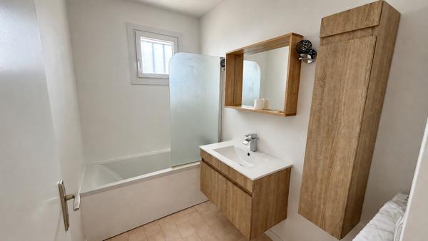 Maison 7 pièces à vendre à Gradignan - Secteur Brannes