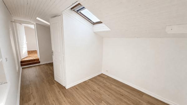 Maison 7 pièces à vendre à Gradignan - Secteur Brannes