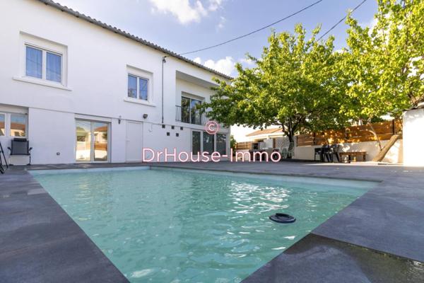 Maison à vendre 6 pièces de 147 m²