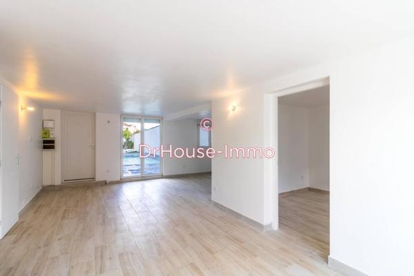 Maison à vendre 6 pièces de 147 m²